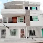 Apartahotel Cartagena