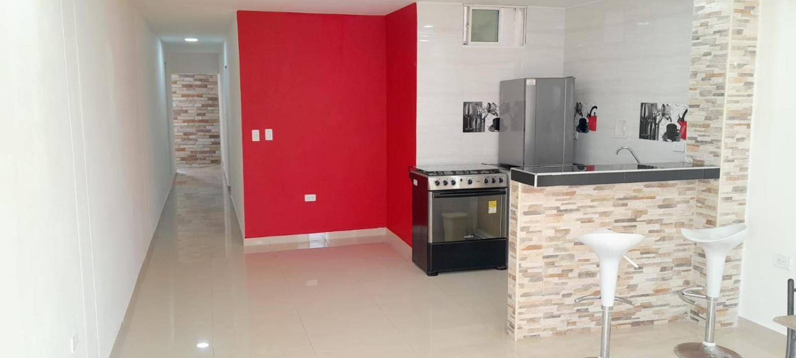 Apartment Apartahotel