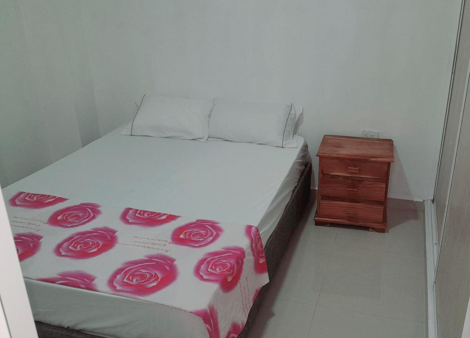 Apartment Apartahotel 3*