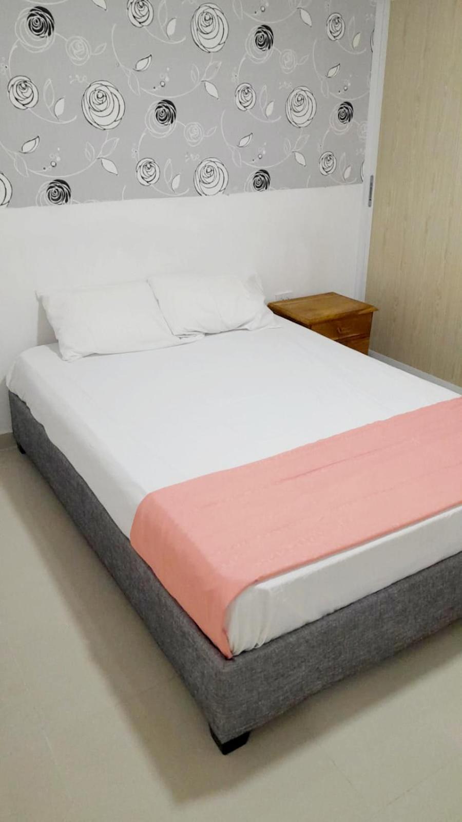 Apartment Apartahotel Cartagena
