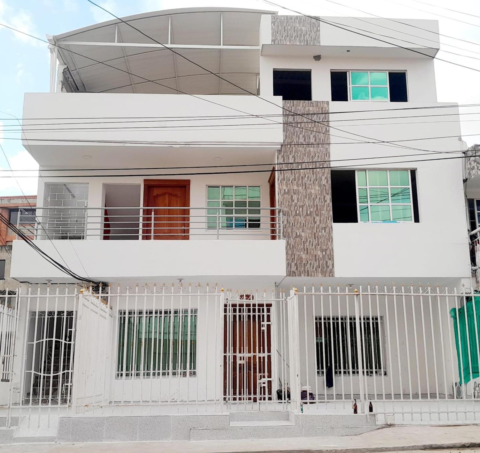 Apartahotel 3* Cartagena