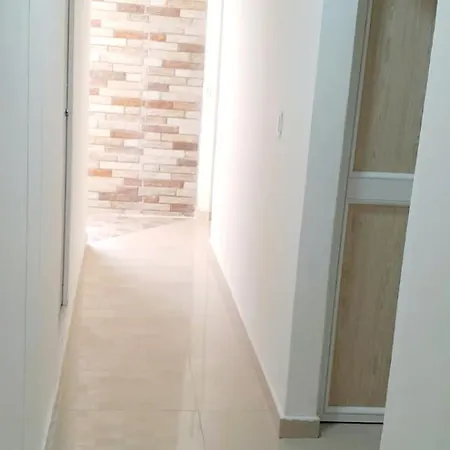 Apartahotel Apartamento 3*