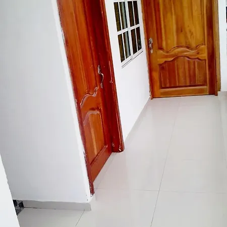 Apartahotel 3*