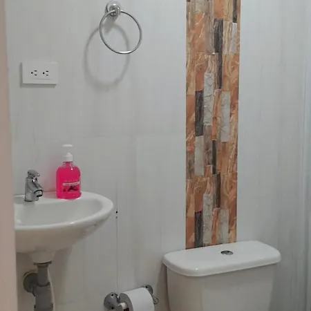 Apartahotel Apartamento Cartagena