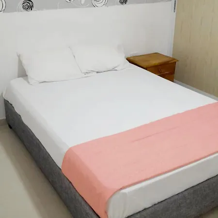 Apartamento Apartahotel Cartagena